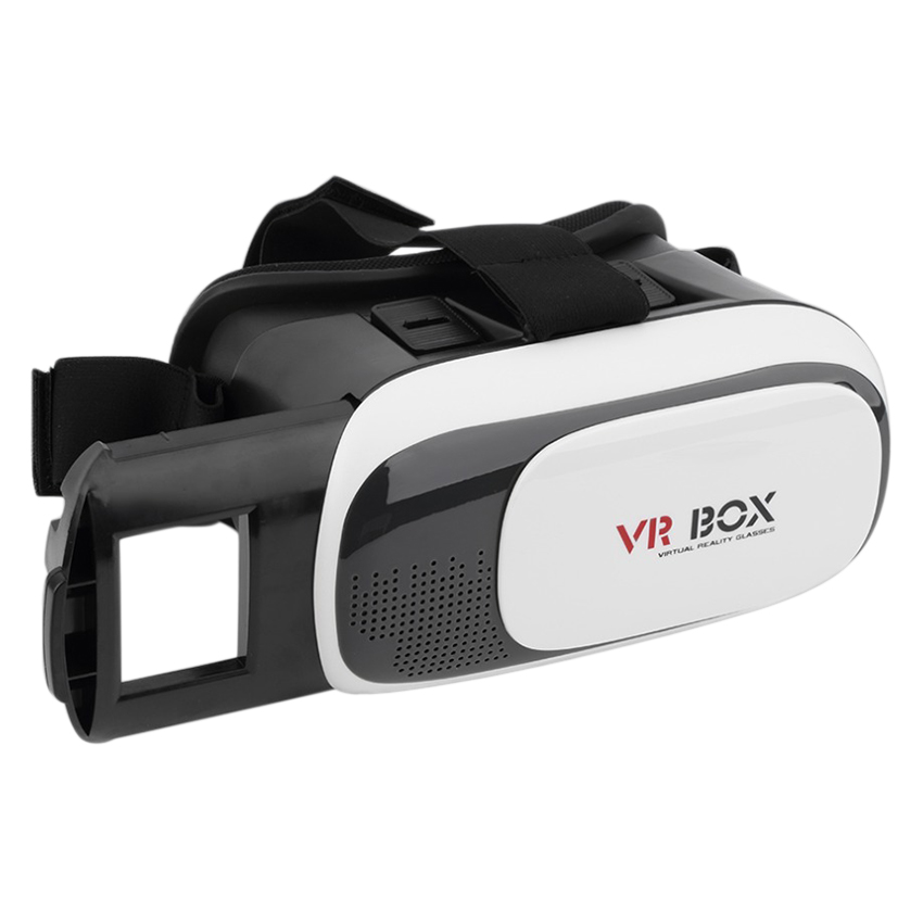 Kính Thực Tế Ảo VR BOX v2 - Hàng nhập khẩu